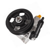 Power Steering Pump w/Pulley to suit Subaru Forester 2.5L EJ25 — image 3