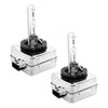 D3S 10000K Xenon Headlight Bulbs to suit Audi 80 — image 4