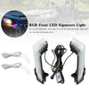 Can-Am Commander Defender Max 2020-2023 RGB Front LED Signature Light