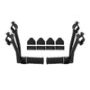 Rear Passenger Foot Peg Bracket to suit Kawasaki Vulcan 650 — image 1