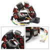 250 300 EXC XC TE 2007-2019 55139004000 55139004100 Generic Stator Generator