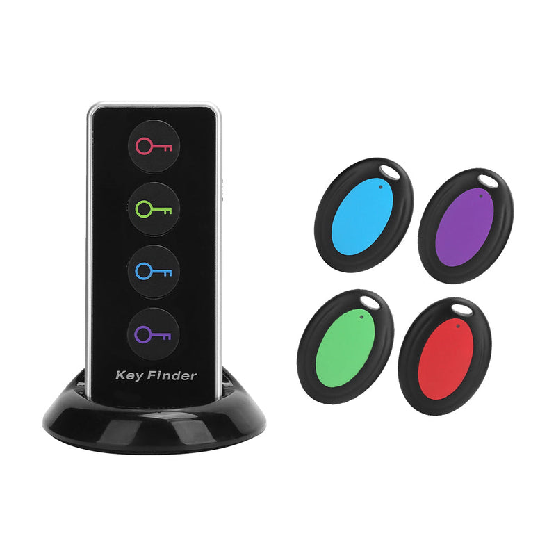 Wireless Key Finder to suit Remote Control Tracking — image 1