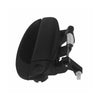 Front Left Outer Door Handle Black to suit Holden Barina TK Hatch 3 5 DR — image 3