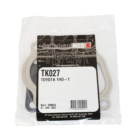 Toyota Land Cruiser 80 Series 1HD 4.2L Permaseal MLS-R Turbo Gasket Kit