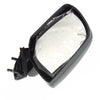 Left Manual Door Mirror to suit Mazda BT-50 2006-2011 — image 3