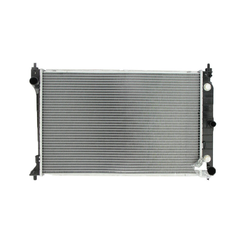 Radiator to suit Ford Falcon AU AU2 AU3 1998-2002 V6 V8 — image 1