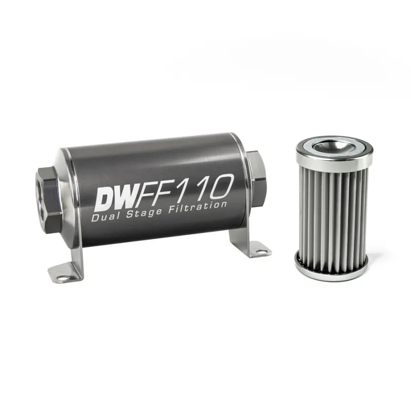 Deatschwerks 8-03-110-005K In-Line Fuel Filter Element