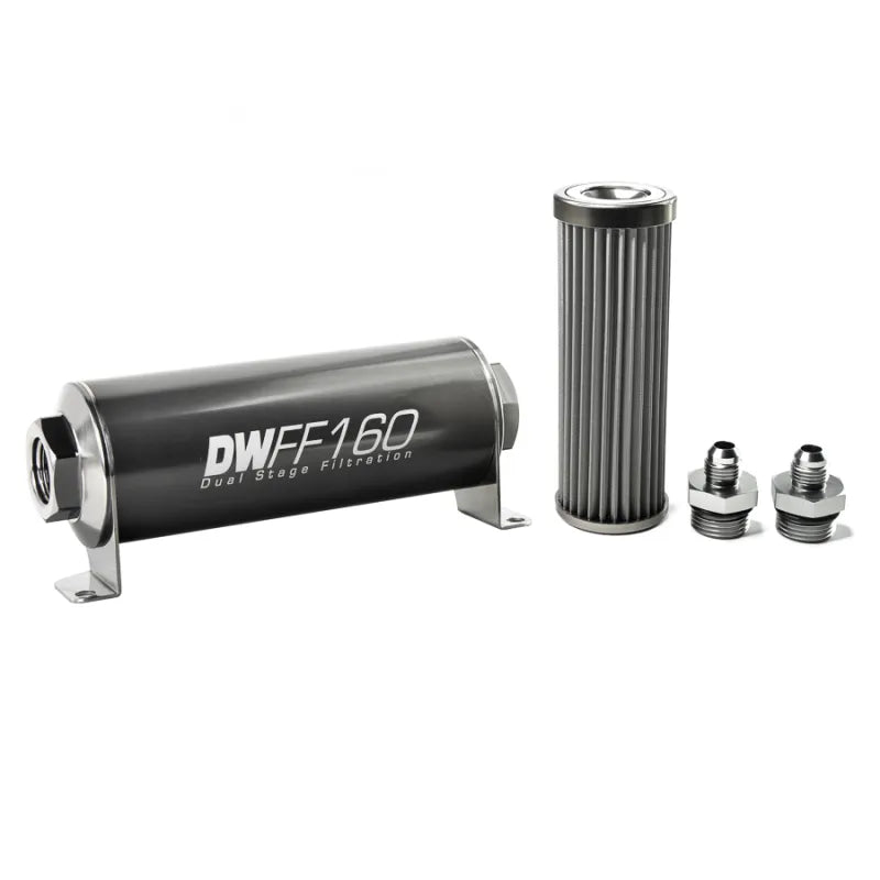 Deatschwerks 8-03-160-040K-6 In-Line Fuel Filter Element