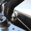 Torqit Airbox 79 Series Stainless Steel