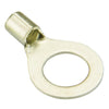 Carrol Cable Lug 8B&S 6mm-Eye 45451