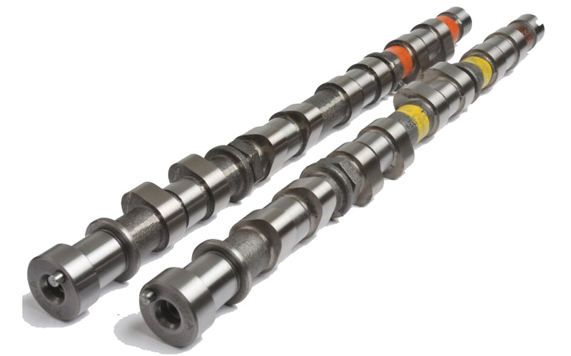 Kelford Cams Camshaft Set (Evo 8) - 264/268 Deg — fits Mitsubishi Evo 8