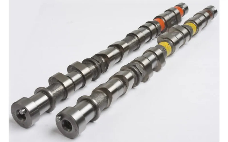 Kelford Cams High Lift Camshaft Set (Evo 8) - 294/292 Deg — fits Mitsubishi Evo 8