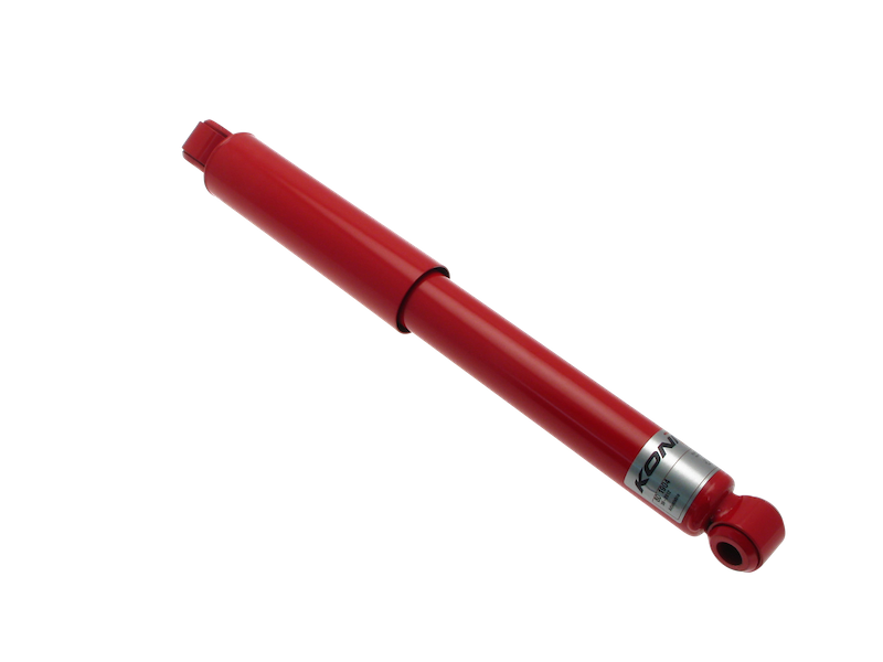 KONI Heavy Track Series Shock Absorber (Express 80-86/Hiace 77-89) — fits Toyota Landcruiser 40 Series
