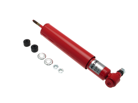KONI Classic Series Rear Shock Absorber (Camaro 68-69) — fits Chevrolet Camaro Gen 1 (image 2)