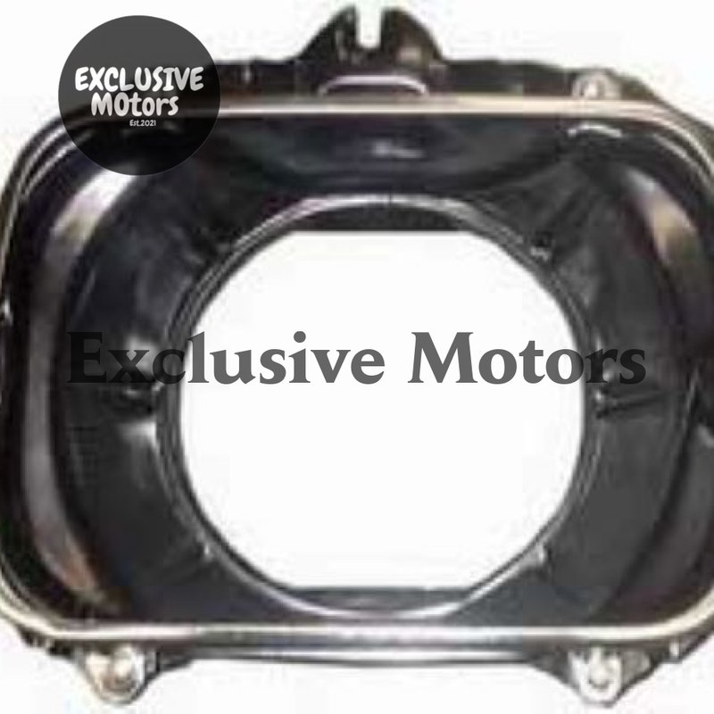 Toyota Hilux Right hand Headlight Bucket (1984-2005)