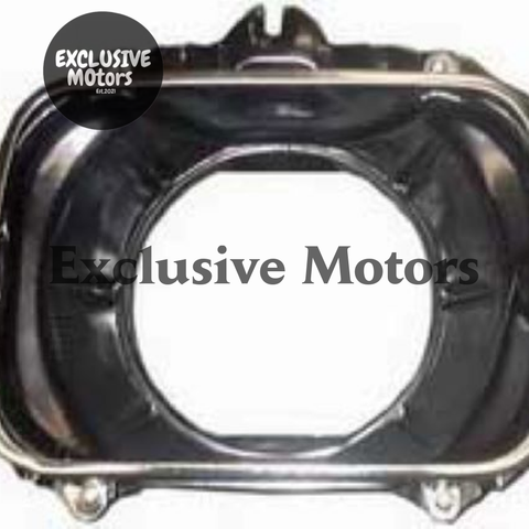 Toyota Hilux HeadLight Bucket (1983-2005)
