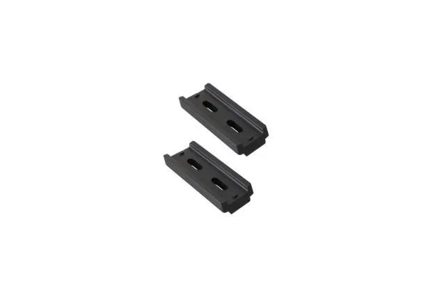 Yakima LockNLoad Height Packer Leg-to-Bar Kit - 10mm