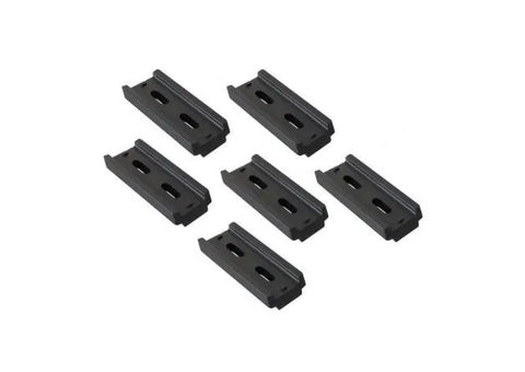 Yakima LockNLoad Height Packer Leg-to-Bar Kit - 30mm