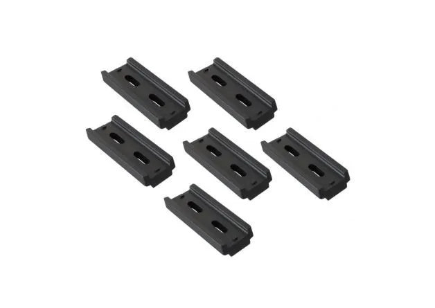 Yakima LockNLoad Height Packer Leg-to-Bar Kit - 30mm
