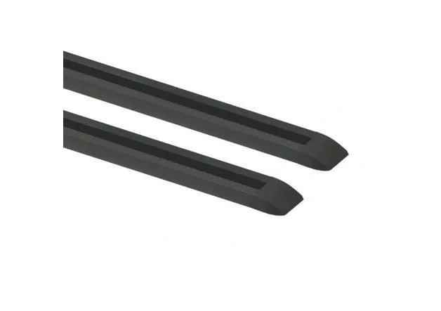 Yakima LockNLoad Universal Tracks - 800mm