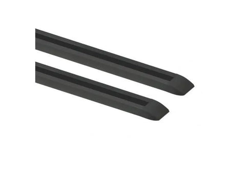 Yakima LockNLoad Universal Tracks - 800mm
