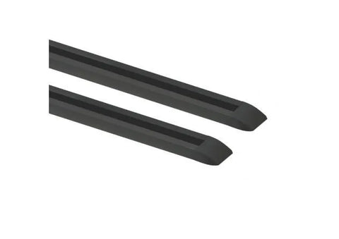 Yakima LockNLoad Universal Tracks - 1000mm