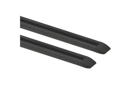 Yakima LockNLoad Universal Tracks - 1600mm