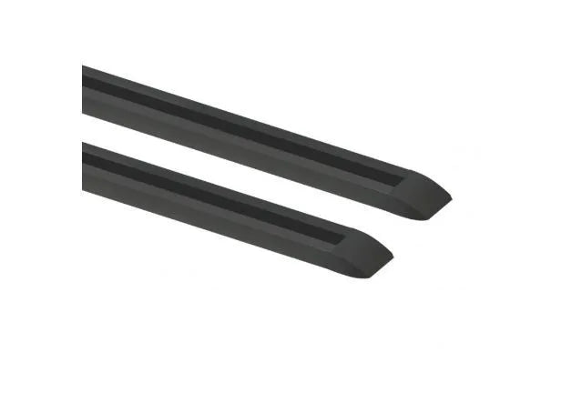 Yakima LockNLoad Universal Tracks - 1600mm
