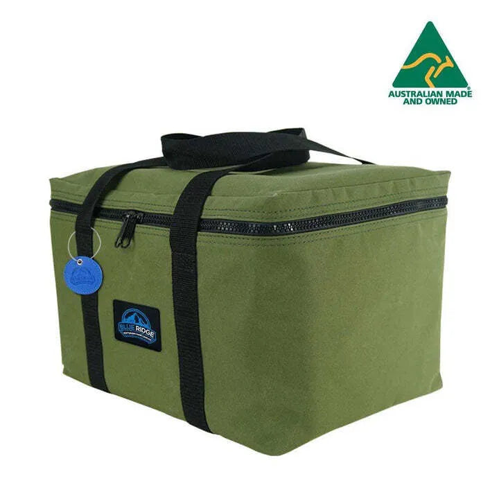 CAOS Gear BLUE RIDGE #3 Canvas Top Bag Large