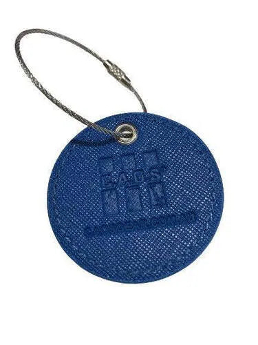 CAOS Gear BLUE RIDGE Key Ring / Luggage Tag