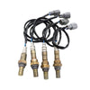 4x Air Fuel Ratio Oxygen Sensor Set to suit Toyota RAV4 2.0L — image 1