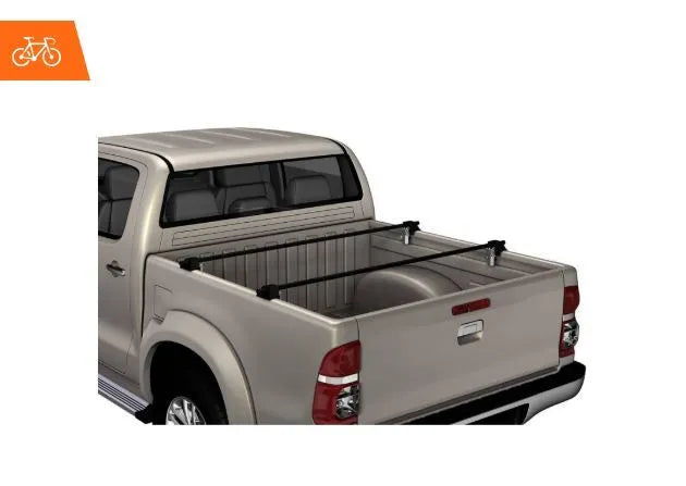 Yakima BedRock - Ute/Truck Racks