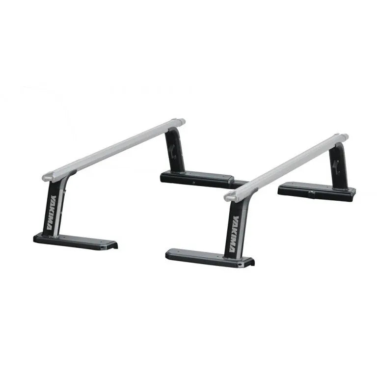 Yakima OutPost HD (Titan 04-20/Tundra 07-20) — fits Chevrolet Silverado 1500