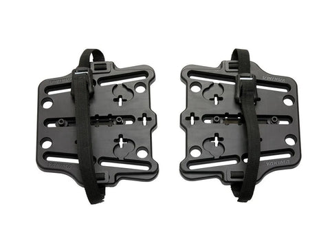 Yakima Recovery Track Mount - OutPost OverHaul HD