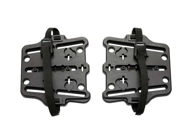 Yakima Recovery Track Mount - OutPost OverHaul HD