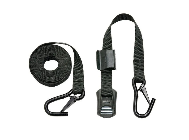 Yakima HD Hook Straps x2