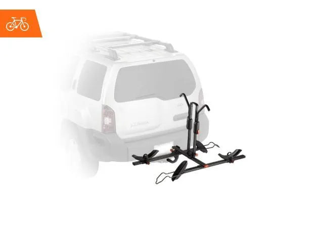 Yakima StickUp - 2-Bike Hitch Rack