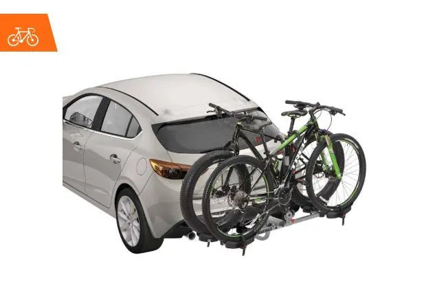 Yakima TwoTimer - 2-Bike Rack