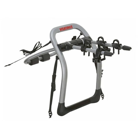 Yakima HalfBack 2
