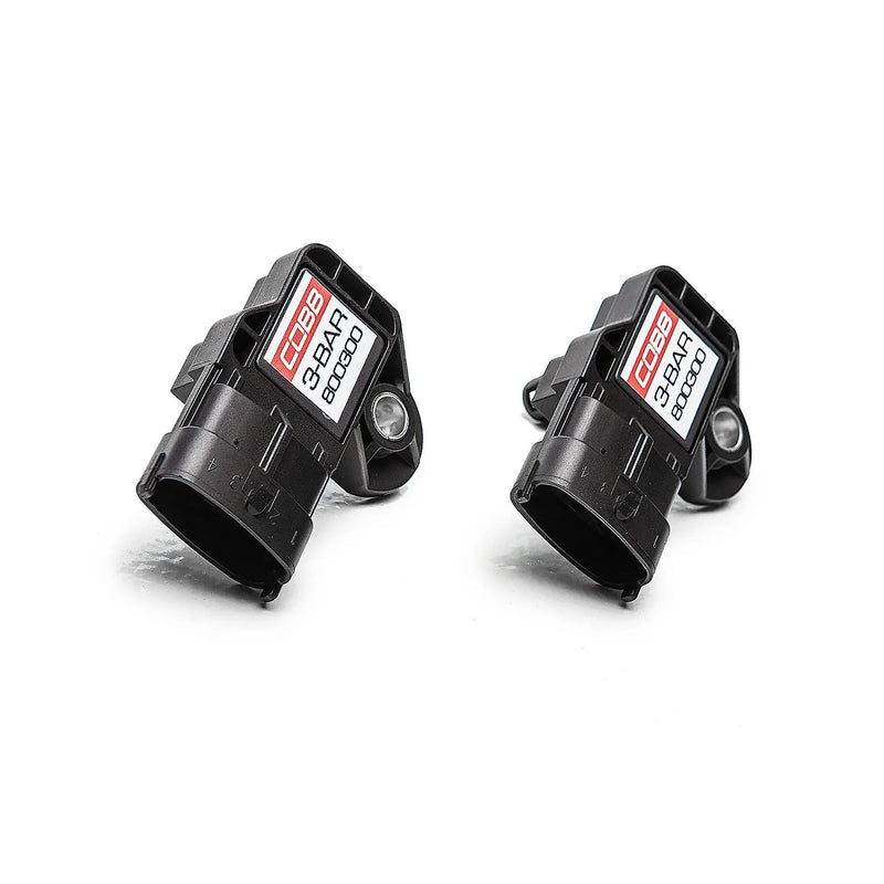Cobb Tuning 3bar MAP Sensor Upgrade Kit (Porsche 911 10-13)