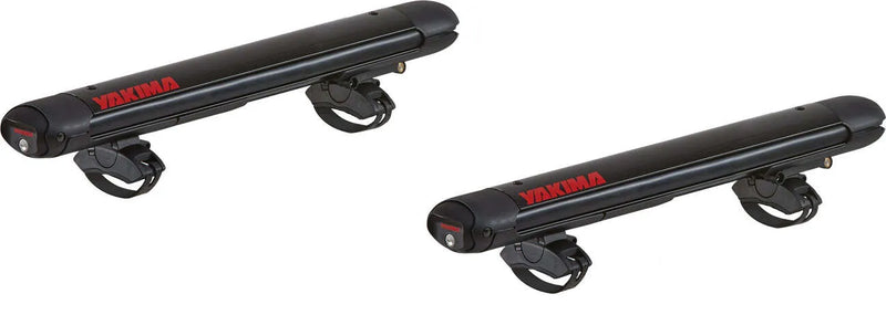 Yakima FatCat 4 Evo - Black