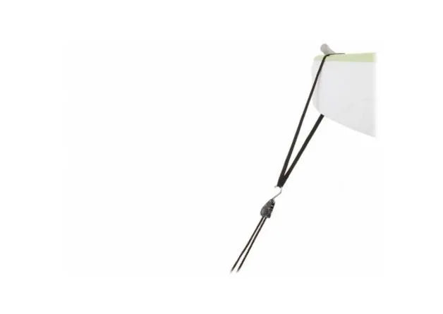 Yakima Bow/Stern Tie-Downs