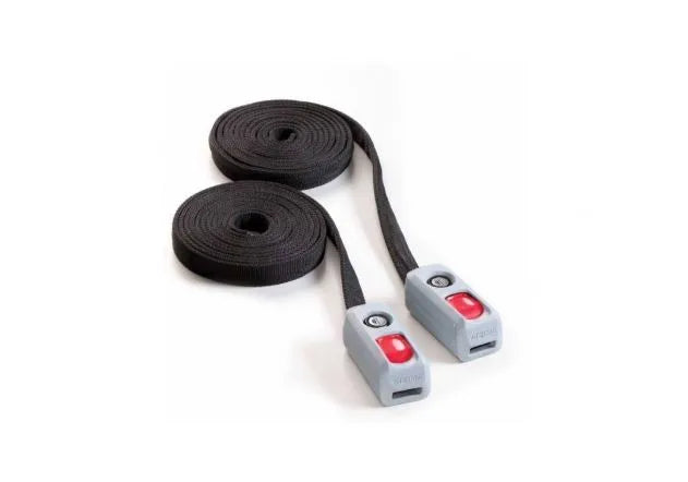 Yakima RipCord 3.6m Cargo Straps