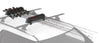 Yakima ReelDeal Fishing Rod Holder