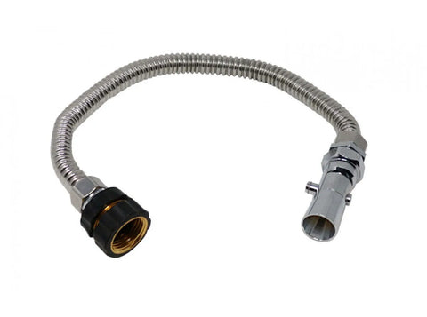 Yakima RoadShower Flexhead Shower - Medium