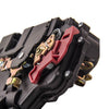 Front Left Door Lock Mechanism Actuator to suit Volkswagen Jetta MK5 — image 3