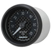 AutoMeter GT Series 2-1/16in Boost Gauge AU8005