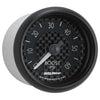 AutoMeter GT Series 2-1/16in Boost Gauge AU8005