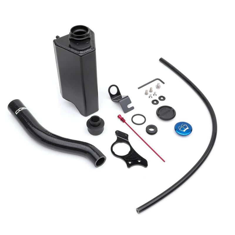 Cobb Tuning Coolant Overflow Tank (WRX VB 22+) — fits Subaru WRX
