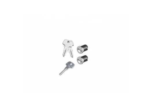 Yakima SKS Lock Cores (2-Pack)